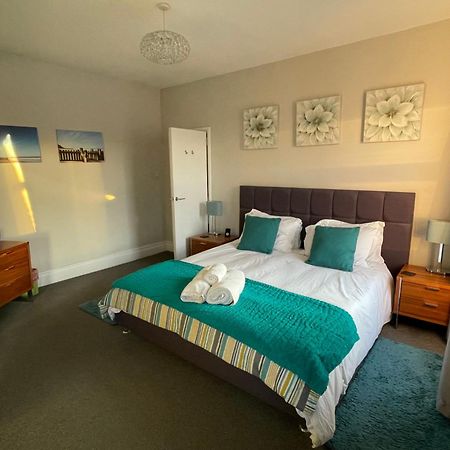 Family Friendly Tower House, Mundesley, 100Yrds From Sandy Beach Extérieur photo