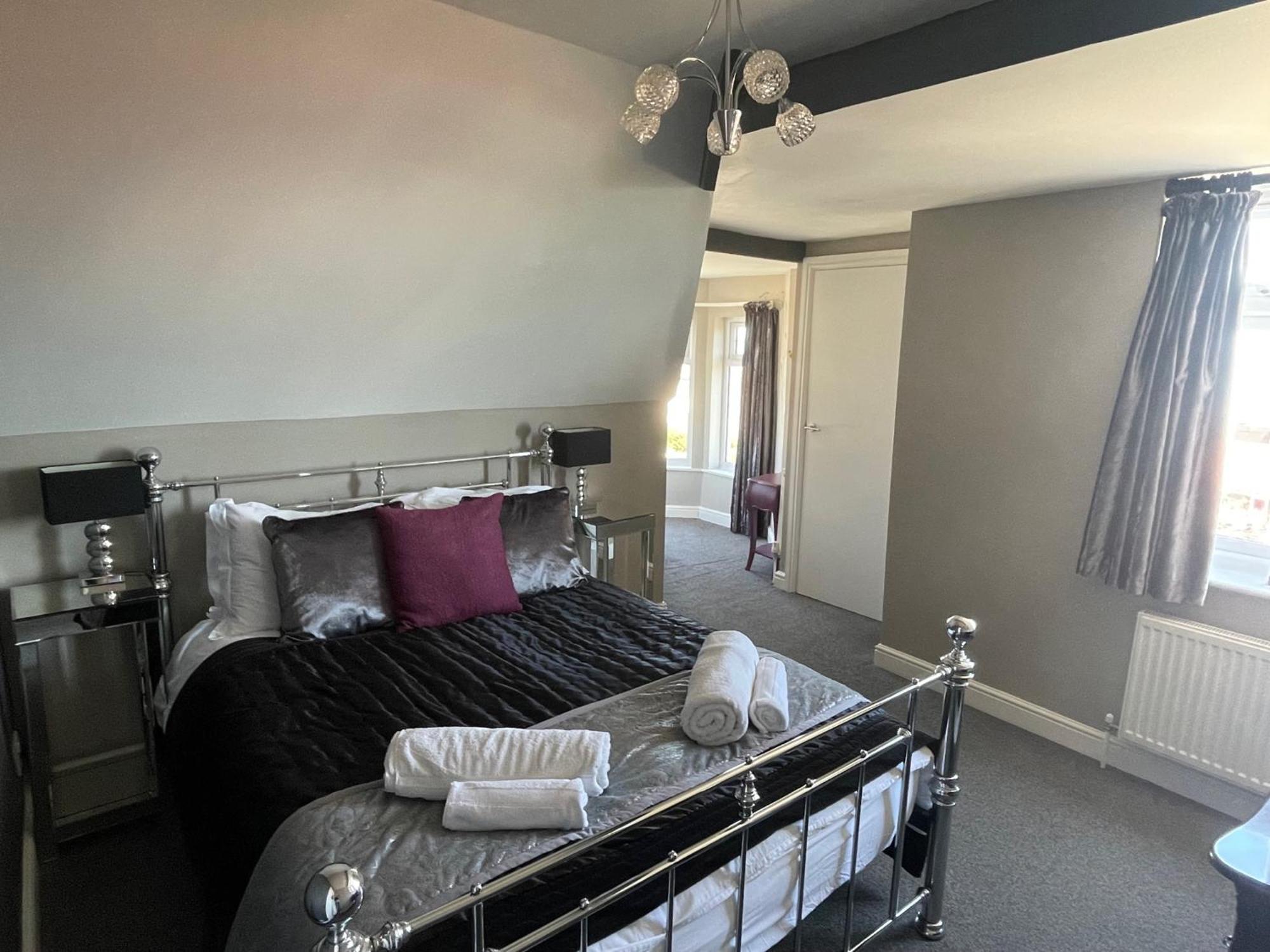 Family Friendly Tower House, Mundesley, 100Yrds From Sandy Beach Extérieur photo