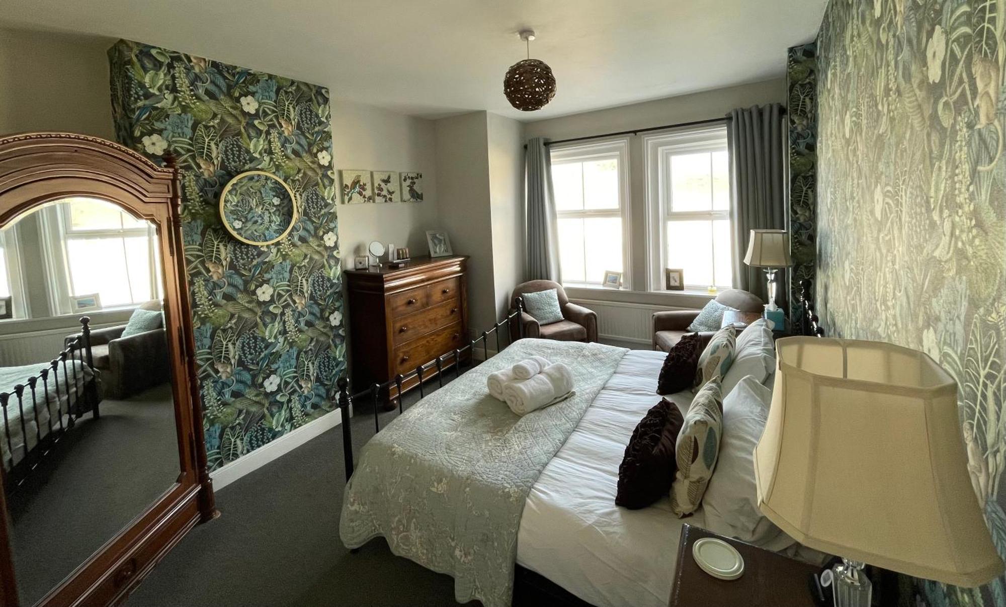 Family Friendly Tower House, Mundesley, 100Yrds From Sandy Beach Extérieur photo
